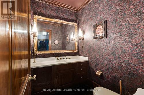 609830 12Th Side Road, Blue Mountains, ON 