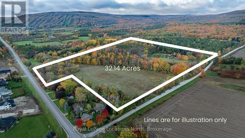 609830 12Th Side Road, Blue Mountains, ON 