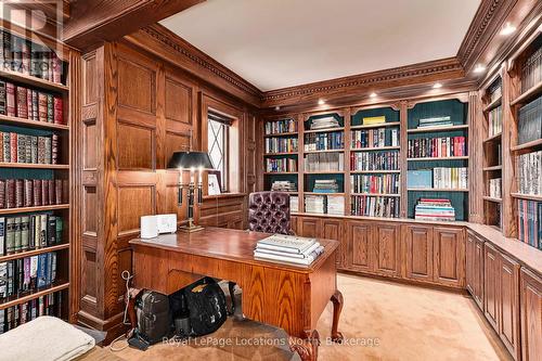 609830 12Th Side Road, Blue Mountains, ON 