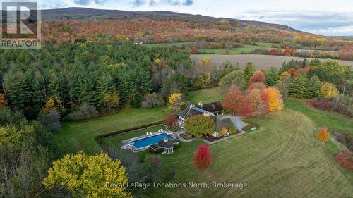 609830 12Th Side Road, Blue Mountains, ON 