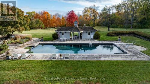 609830 12Th Side Road, Blue Mountains, ON 
