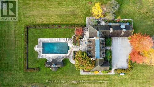 609830 12Th Side Road, Blue Mountains, ON 