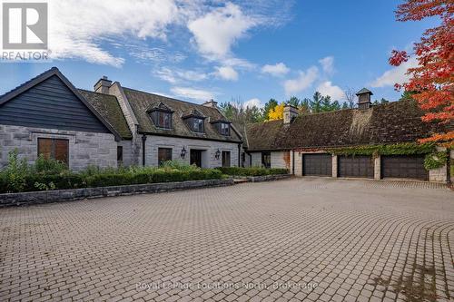 609830 12Th Side Road, Blue Mountains, ON 