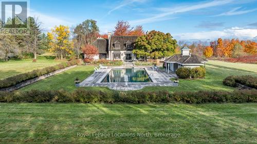 609830 12Th Side Road, Blue Mountains, ON 