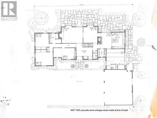 609830 12Th Side Road, Blue Mountains, ON 