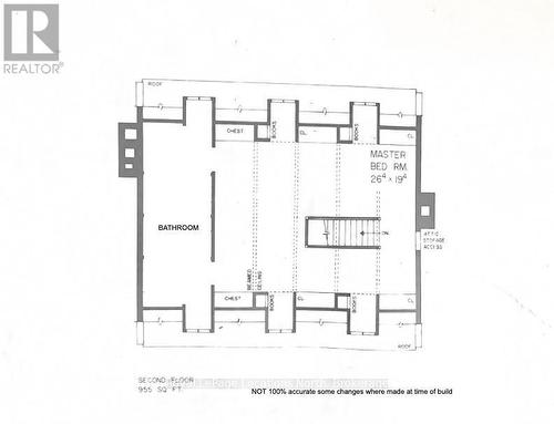 609830 12Th Side Road, Blue Mountains, ON 
