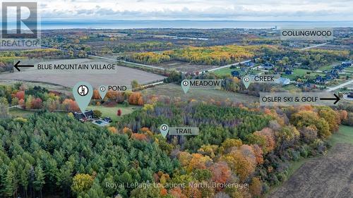 609830 12Th Side Road, Blue Mountains, ON 