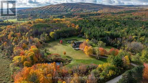 609830 12Th Side Road, Blue Mountains, ON 