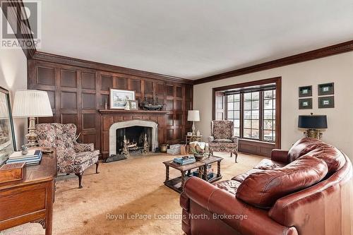 609830 12Th Side Road, Blue Mountains, ON 