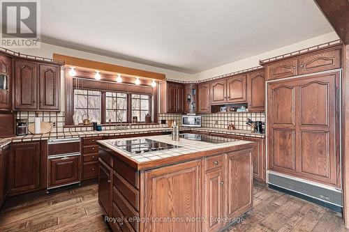 609830 12Th Side Road, Blue Mountains, ON 