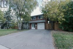 249 TAMPICO ROAD  Richmond Hill, ON L4C 4R8