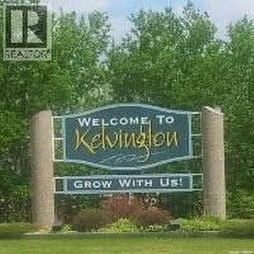 307-309- 311 Third Avenue E, Kelvington, SK 