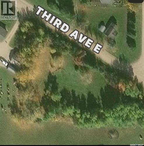 307-309- 311 Third Avenue E, Kelvington, SK 