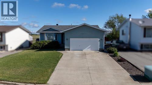 236 54 Avenue E  Claresholm, AB T0L 0T0