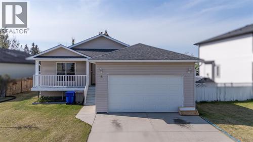 6 Tamarack Road  Claresholm, AB T0L 0T0