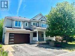 594 OVERLAND DRIVE  Ottawa, ON K2S 0T1