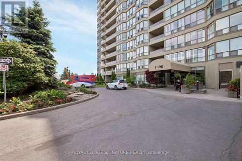 715 - 1890 VALLEY FARM ROAD  Pickering, ON L1V 6B4