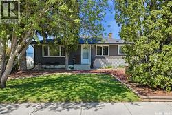 3322 Harrington STREET  Saskatoon, SK S7H 3Y1