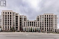 218E - 278 BUCHANAN DRIVE Markham, ON L3R 6J1