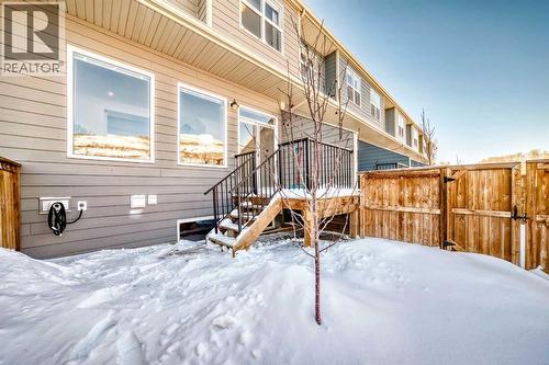 272 Cranbrook Square Se, Calgary, AB 