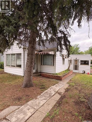 58 Lillooet STREET W  Moose Jaw, SK S6H 4Y5