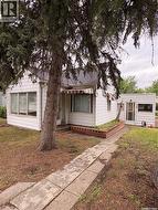 58 Lillooet STREET W Moose Jaw, SK S6H 4Y5