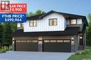 303 155 Mcfaull Way, Saskatoon, SK 