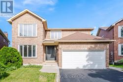 1938 KEMPTON PARK DRIVE  Mississauga, ON L5M 2Z6