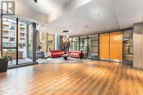 805 - 200 Lett Street, Ottawa, ON 