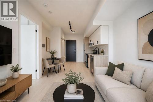 4878 Powers Common Unit# 431, Burlington, ON 