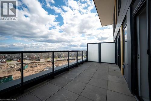 4878 Powers Common Unit# 431, Burlington, ON 