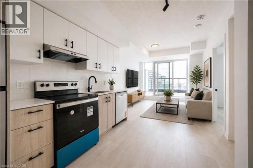 4878 Powers Common Unit# 431, Burlington, ON 