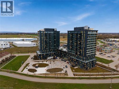 4878 Powers Common Unit# 431, Burlington, ON 