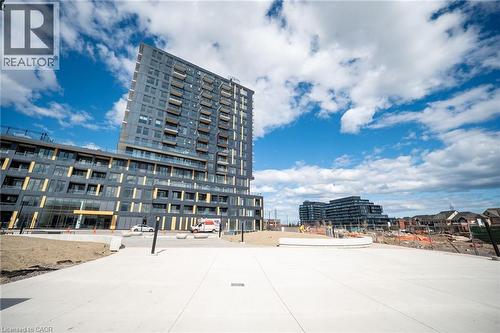 4878 Powers Common Unit# 431, Burlington, ON 