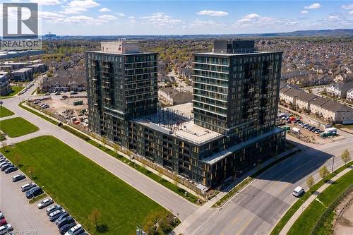 4878 Powers Common Unit# 431, Burlington, ON 