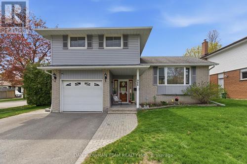 986 CENTRAL PARK BOULEVARD N  Oshawa, ON L1G 7A6