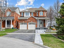 78 BULMER CRESCENT  Newmarket, ON L3X 3K1