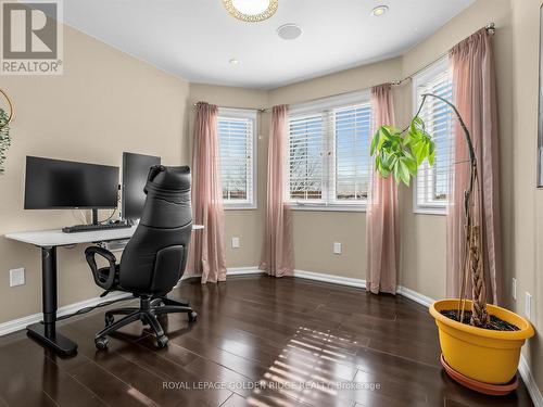 78 Bulmer Crescent, Newmarket, ON 