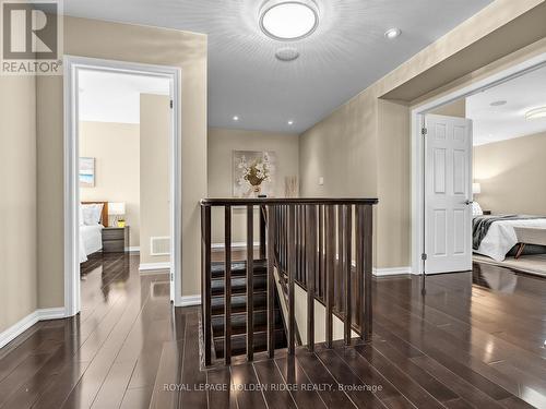 78 Bulmer Crescent, Newmarket, ON 