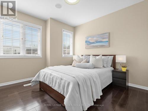78 Bulmer Crescent, Newmarket, ON 