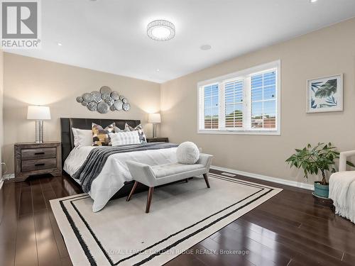 78 Bulmer Crescent, Newmarket, ON 