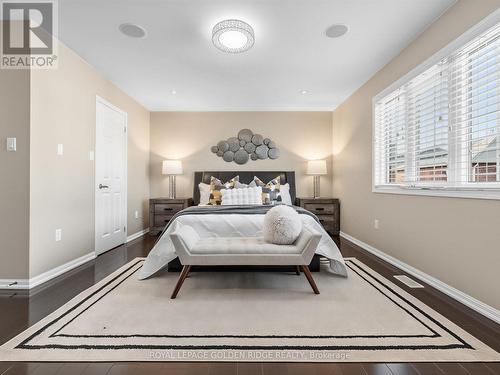 78 Bulmer Crescent, Newmarket, ON 