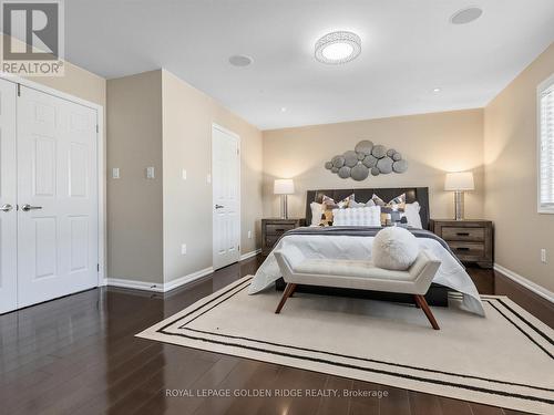 78 Bulmer Crescent, Newmarket, ON 