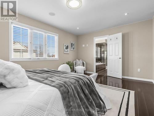 78 Bulmer Crescent, Newmarket, ON 