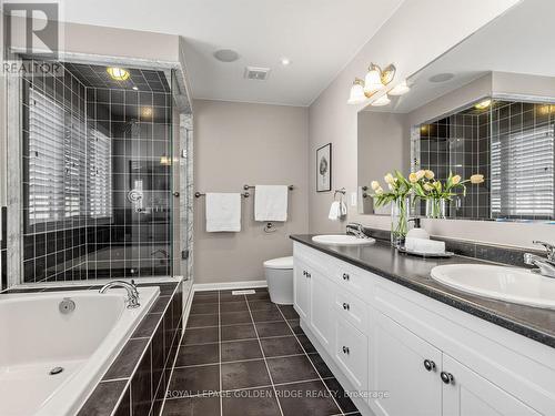 78 Bulmer Crescent, Newmarket, ON 