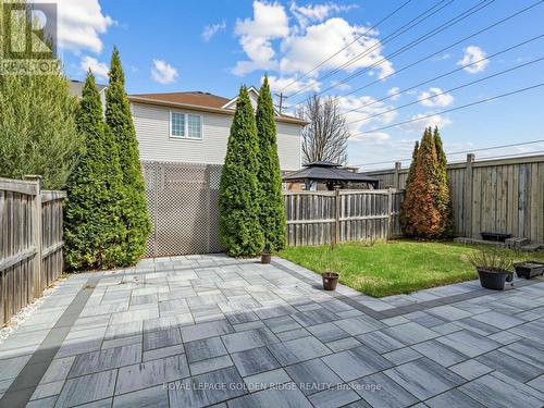78 Bulmer Crescent, Newmarket, ON 