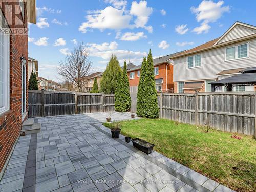 78 Bulmer Crescent, Newmarket, ON 