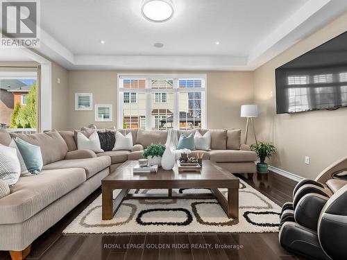 78 Bulmer Crescent, Newmarket, ON 