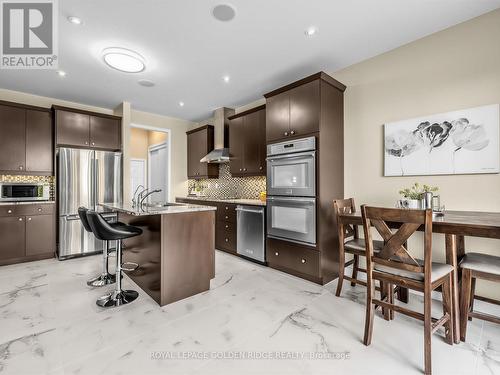 78 Bulmer Crescent, Newmarket, ON 