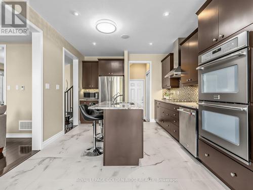 78 Bulmer Crescent, Newmarket, ON 